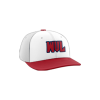2806 Team Cap PTS30 WV-LIBERTY-WHITE