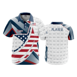 2806 FD Polo WV-LIBERTY-WHITE