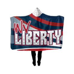 2806 FD FAN WRAP WV-LIBERTY-WHITE