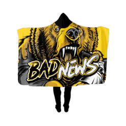 2809 FD FAN WRAP BAD-NEWS