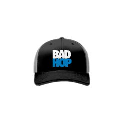 2794 Team Cap R172 BAD-HOP