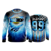 2794 FD Long Sleeve MENS BAD-HOP
