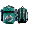 2217 Mojo Diamond Backpack SI-MERMEN