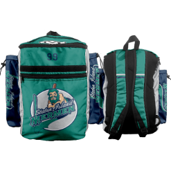 2217 Mojo Diamond Backpack SI-MERMEN