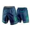 2217 LIGHTWEIGHT MICROFIBER 160gsm SHORT SI-MERMEN