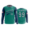 2217 FD Long Sleeve MENS SI-MERMEN