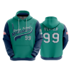2217 FD Hoody SI-MERMEN