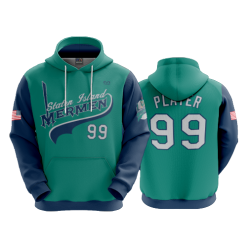 2217 FD Hoody SI-MERMEN