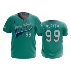2217 FD Sport V-Neck MENS SI-MERMEN