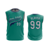 2217 FD Sport Sleeveless MENS SI-MERMEN