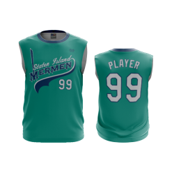 2217 FD Sport Sleeveless MENS SI-MERMEN