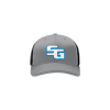 1727 Team Cap R172 SOFTBALL-GOD