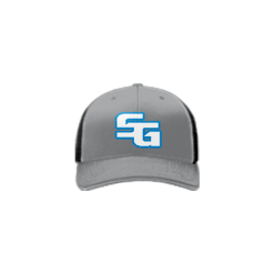 1727 Team Cap R172 SOFTBALL-GOD