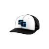 1727 Team Cap Trucker 112 SOFTBALL-GOD