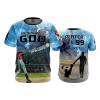 1727 FD Sport MENS SOFTBALL-GOD