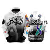 1727 FD Hoody NEVER-ENOUGH-SOFTBALL-TOURNY