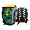 631 Mojo Gym Bag BHR