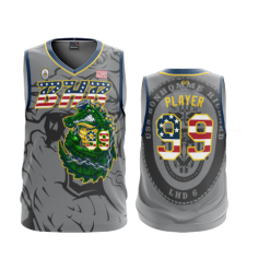631 FD SQMESH MENS BBALL TOP CL BHR