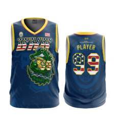 631 FD SQMESH MENS BBALL TOP CL BHR
