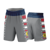631 FD SQMESH UNISEX BBALL SHORT CL BHR