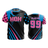 164 FD Sport MENS HGH-WOMEN-FLO-PINK-FLO INK + $5