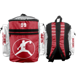 2788 Mojo Diamond Backpack SLUMPBUSTERS