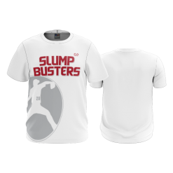 2788 FD SPIRIT DRY FIT SLUMPBUSTERS