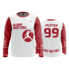 872 FD Long Sleeve MENS SLUMPBUSTERS
