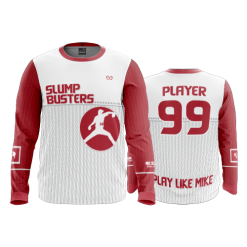 2788 FD Long Sleeve MENS SLUMPBUSTERS