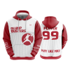 2788 FD Hoody SLUMPBUSTERS