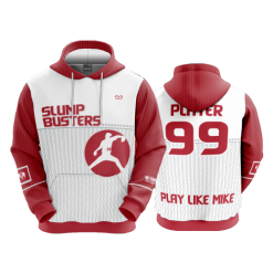2788 FD Hoody SLUMPBUSTERS