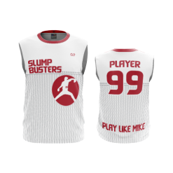 2788 FD Sport Sleeveless MENS SLUMPBUSTERS