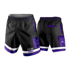 2797 LIGHTWEIGHT MICROFIBER 160gsm SHORT PERSINGS-PERCHERONS