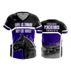 2797 FD Womens V-Neck PERSINGS-PERCHERONS