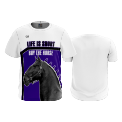 2797 FD SPIRIT DRY FIT PERSINGS-PERCHERONS