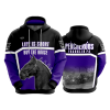 2797 FD Hoody PERSINGS-PERCHERONS