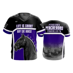 2797 FD Sport V-Neck MENS PERSINGS-PERCHERONS