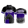 2797 FD Quarter Zip Batting Jacket SS PERSINGS-PERCHERONS
