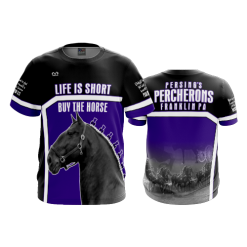 2797 FD Sport MENS PERSINGS-PERCHERONS