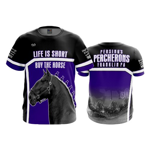 2797 FD Sport MENS PERSINGS-PERCHERONS