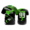 2791 FD Sport MENS BEAST-MODE-BLACK-FLO INK + $5