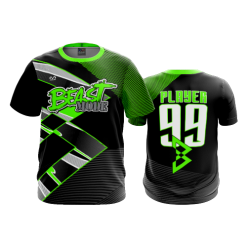 2791 FD Sport MENS BEAST-MODE-BLACK-FLO INK + $5