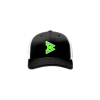2791 Team Cap R172 BEAST-MODE-WHITE