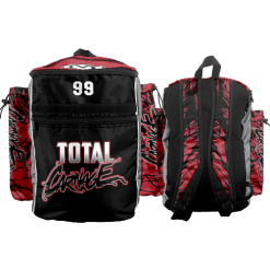 2792 Mojo Diamond Backpack TOTAL-CARNAGE