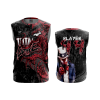 2792 FD Sport Sleeveless MENS TOTAL-CARNAGE
