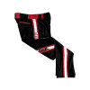 2792 CL BLACK CUSTOM BRAID MENS PANT TOTAL-CARNAGE