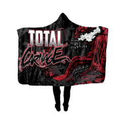 2792 FD FAN WRAP TOTAL-CARNAGE