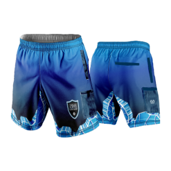 2358 LIGHTWEIGHT MICROFIBER 160gsm SHORT ICRYO