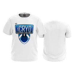 2358 FD SPIRIT DRY FIT ICRYO