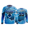 872 FD Long Sleeve MENS ICRYO